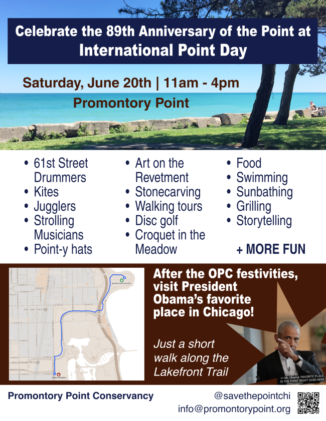 Point Day-2026