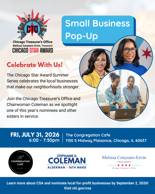 Small Biz Pop-Ups