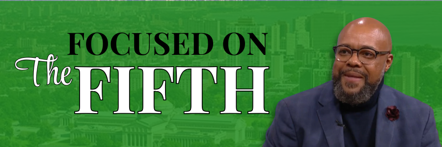Newsletter header-green