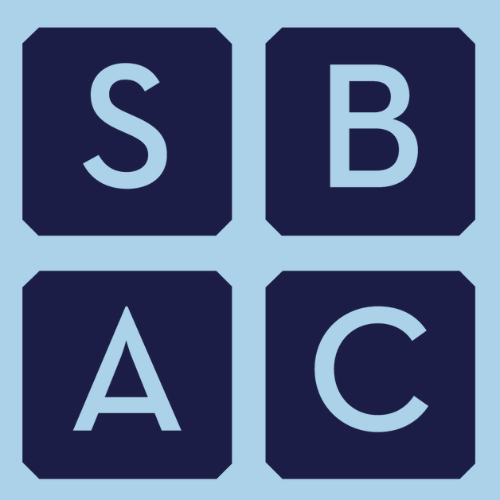 SBAC logo