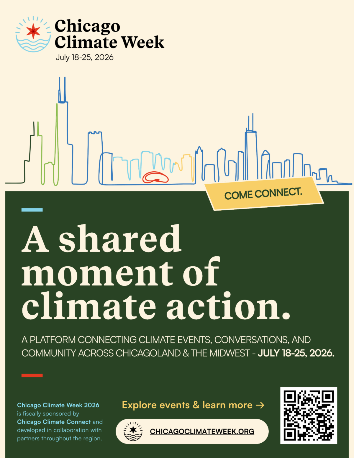 Chi Climate Week