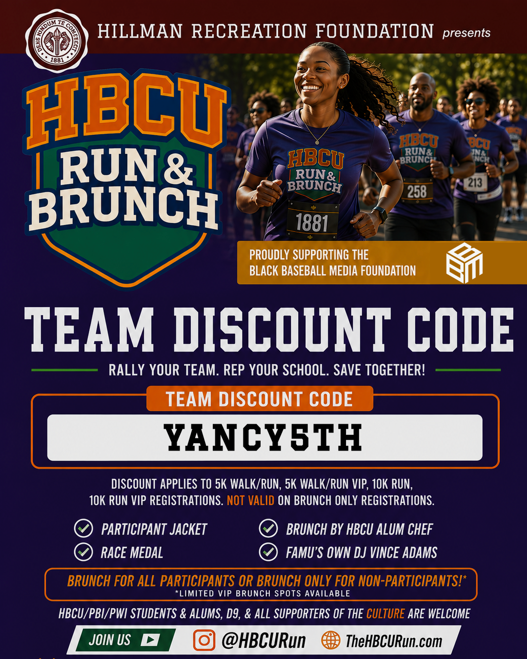 HBCU College Fair