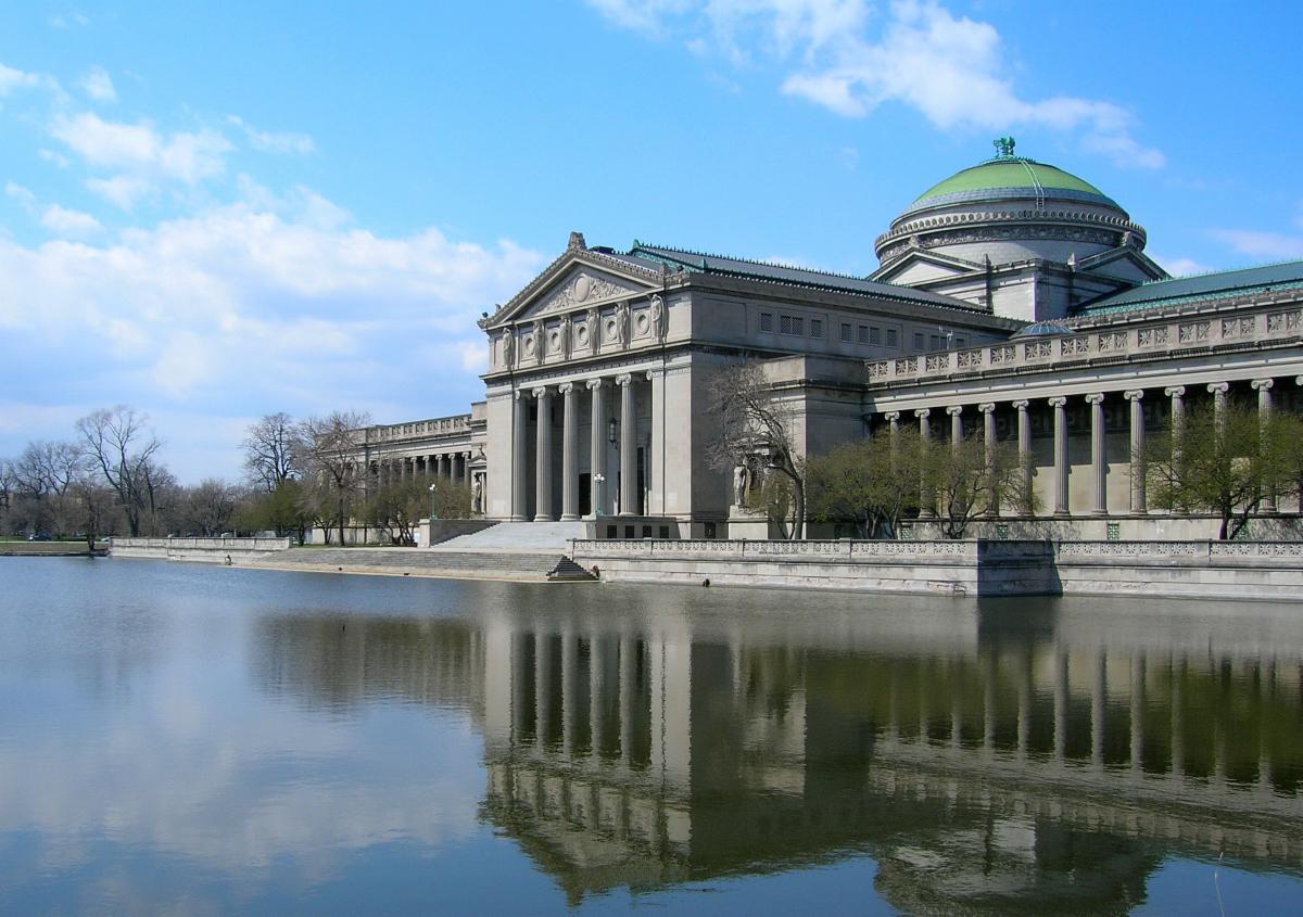 MSI exterior