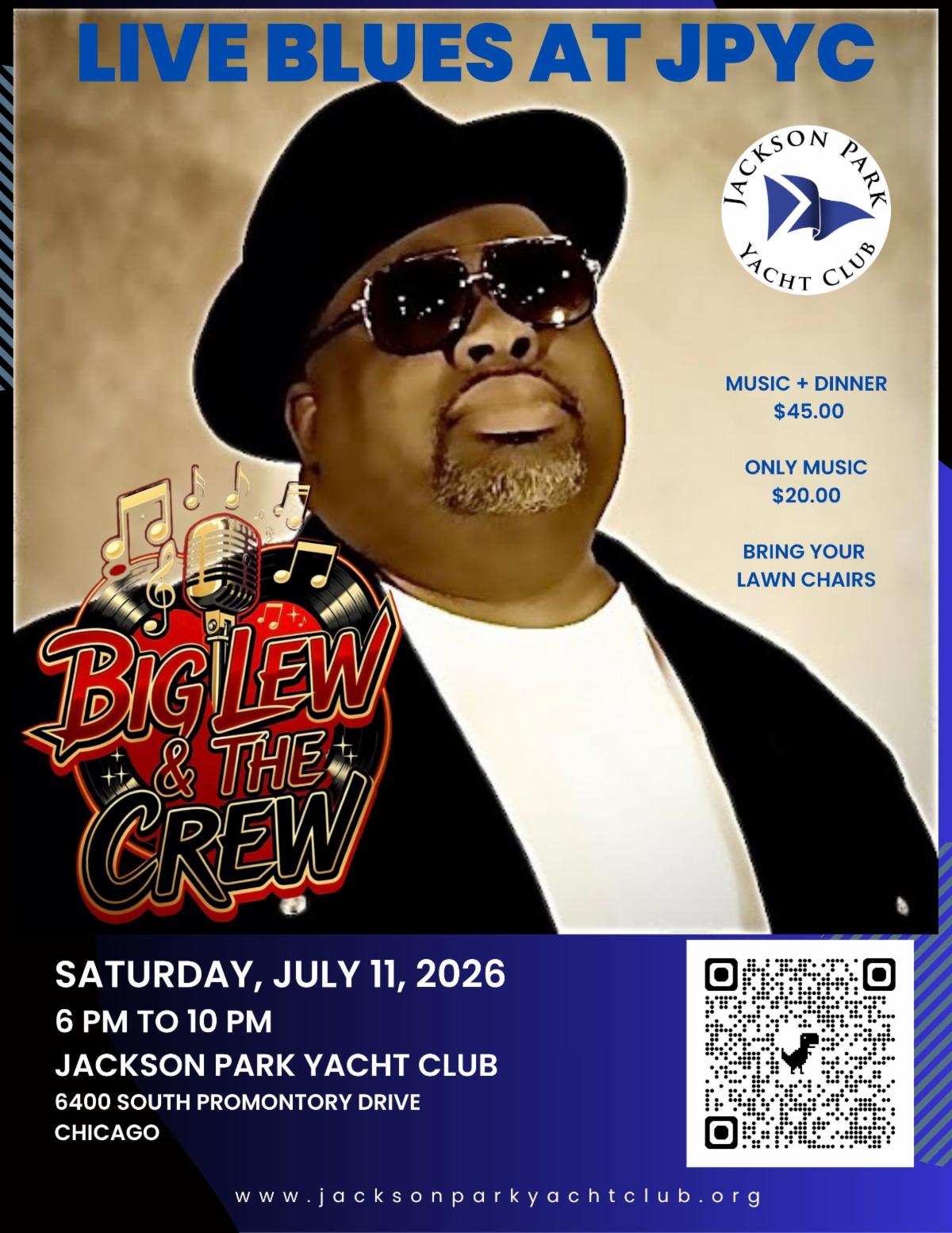 Bluesfest 2026