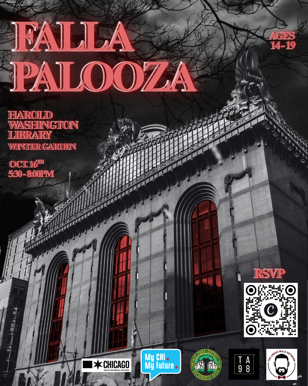 Fallapalooza 2026