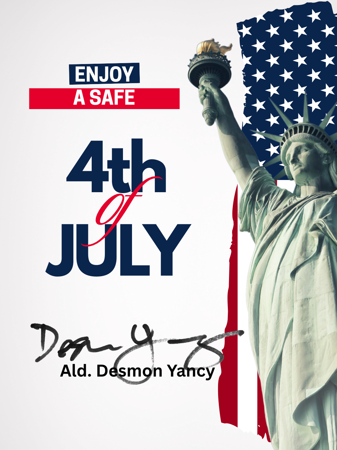 happy independence day