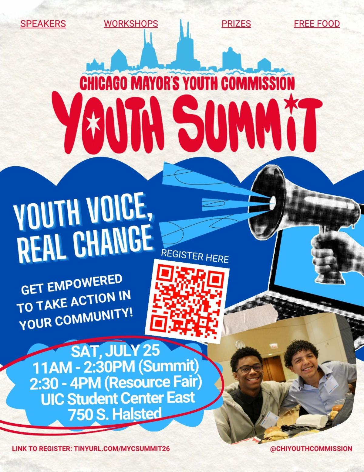 Youth Summit