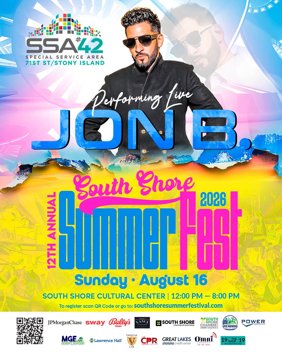 South Shore Summer Fest