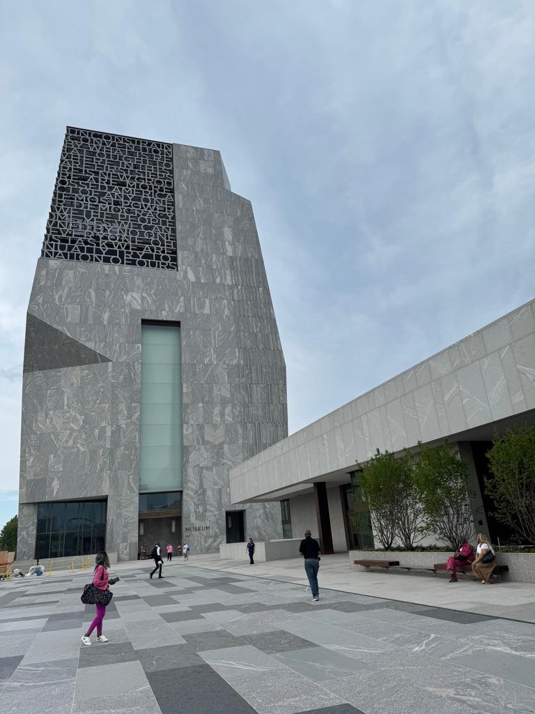 Obama Presidential Center