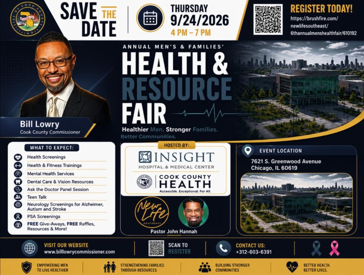 MFHF Save the Date