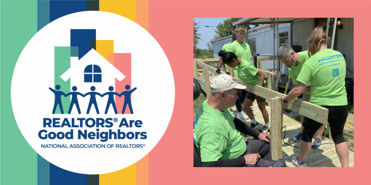 The Wyman Group SAWs ramp build 2023