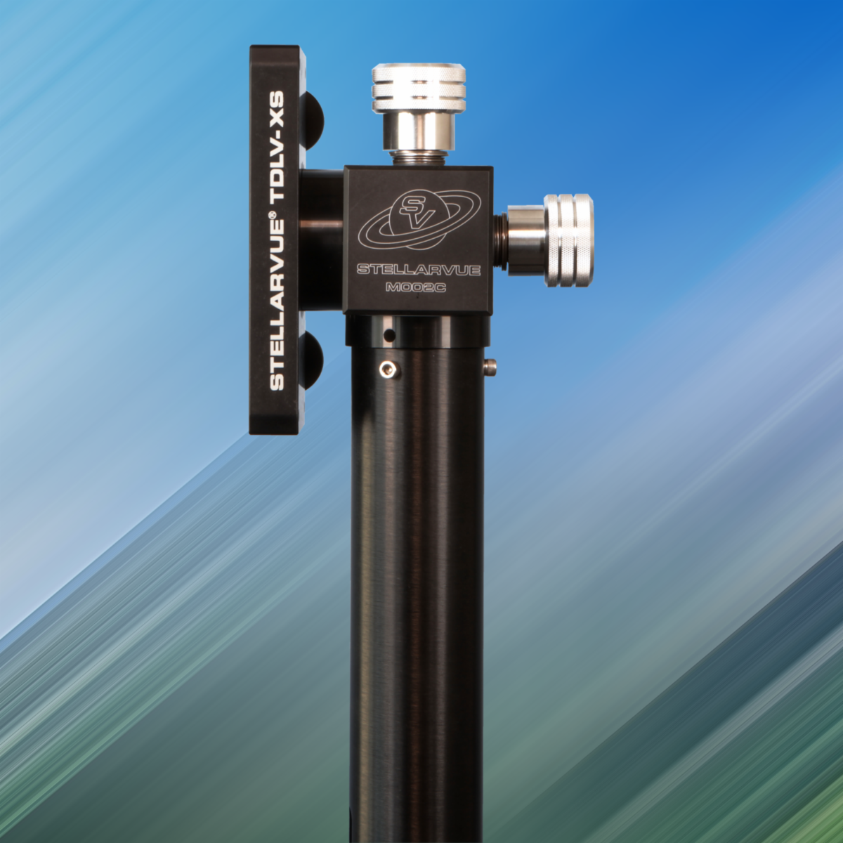 Stellarvue Newsletter (August 2025)