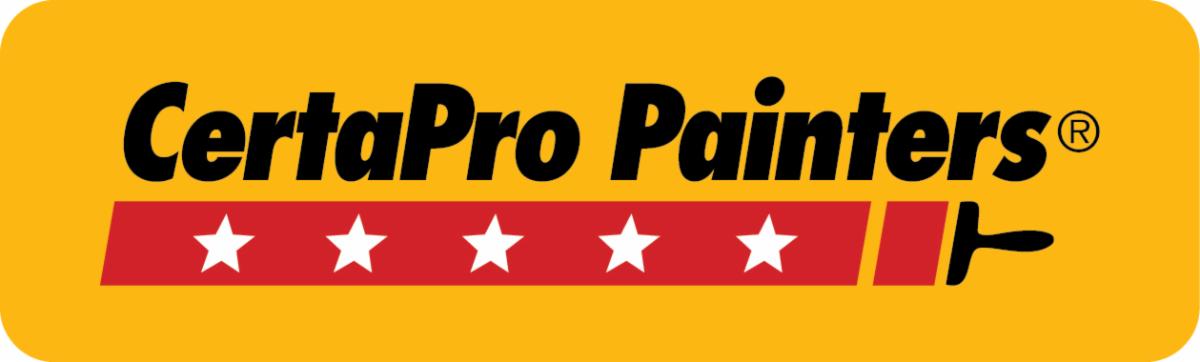 CertaPro Logo