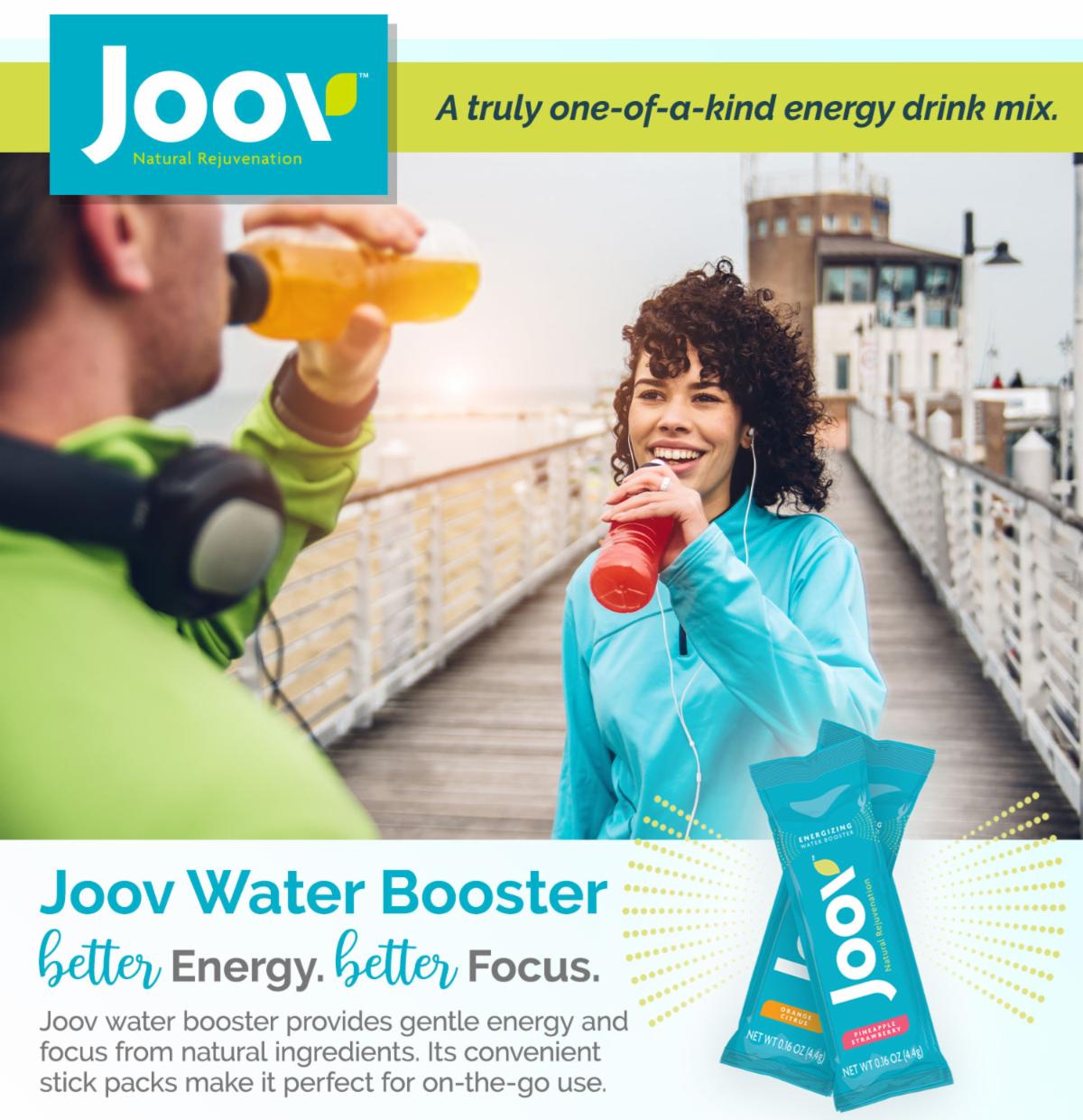 joov ad