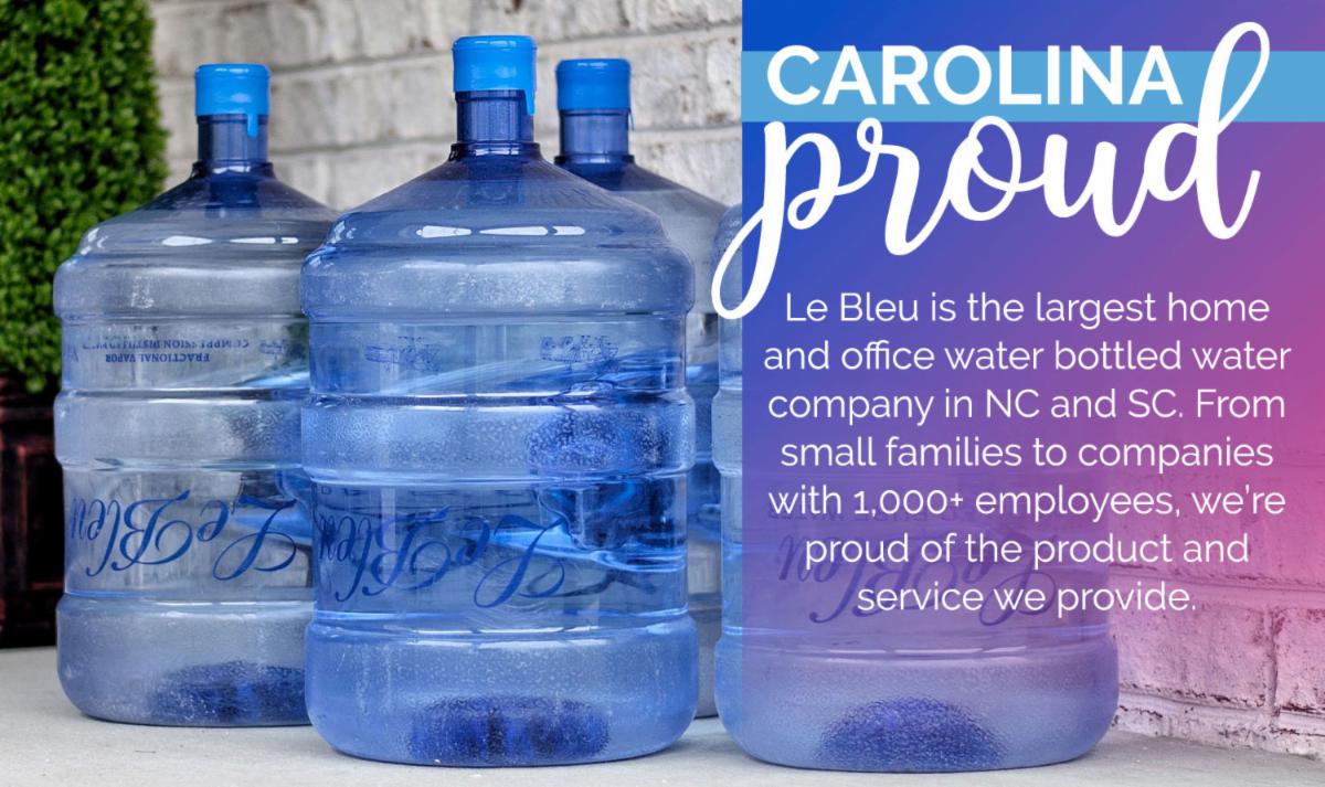 Local Company Header