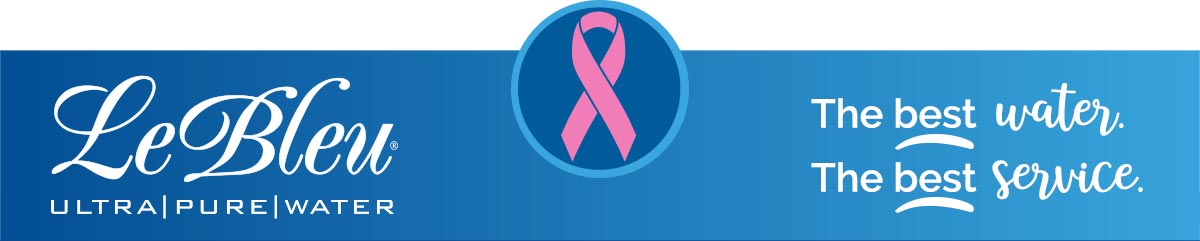 Breast Cancer Awareness Header