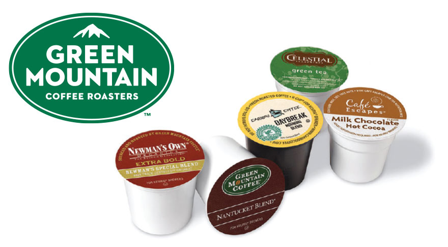 Pic - Green Mountain Coffee