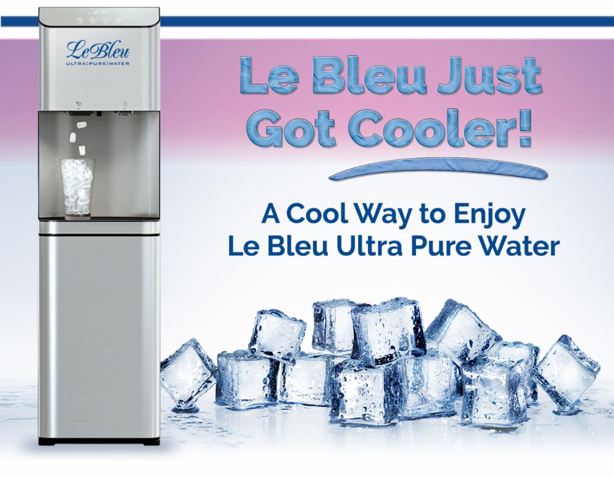 Ice Cooler Header
