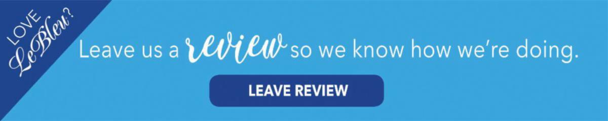 Banner - Leave Review