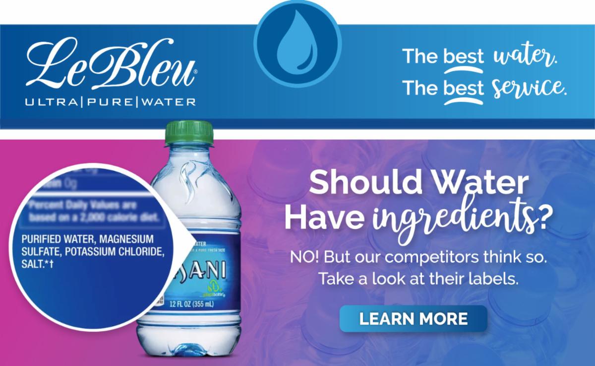 Header - ingredients