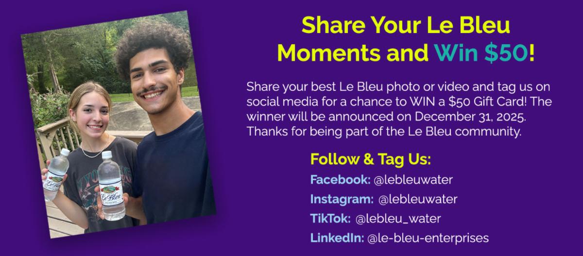 Reels Contest Header