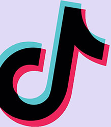 TikTok Logo 250