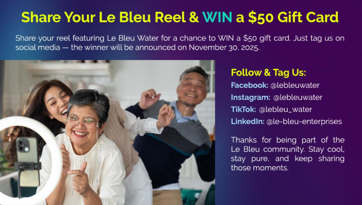 Social Media Tag Invite