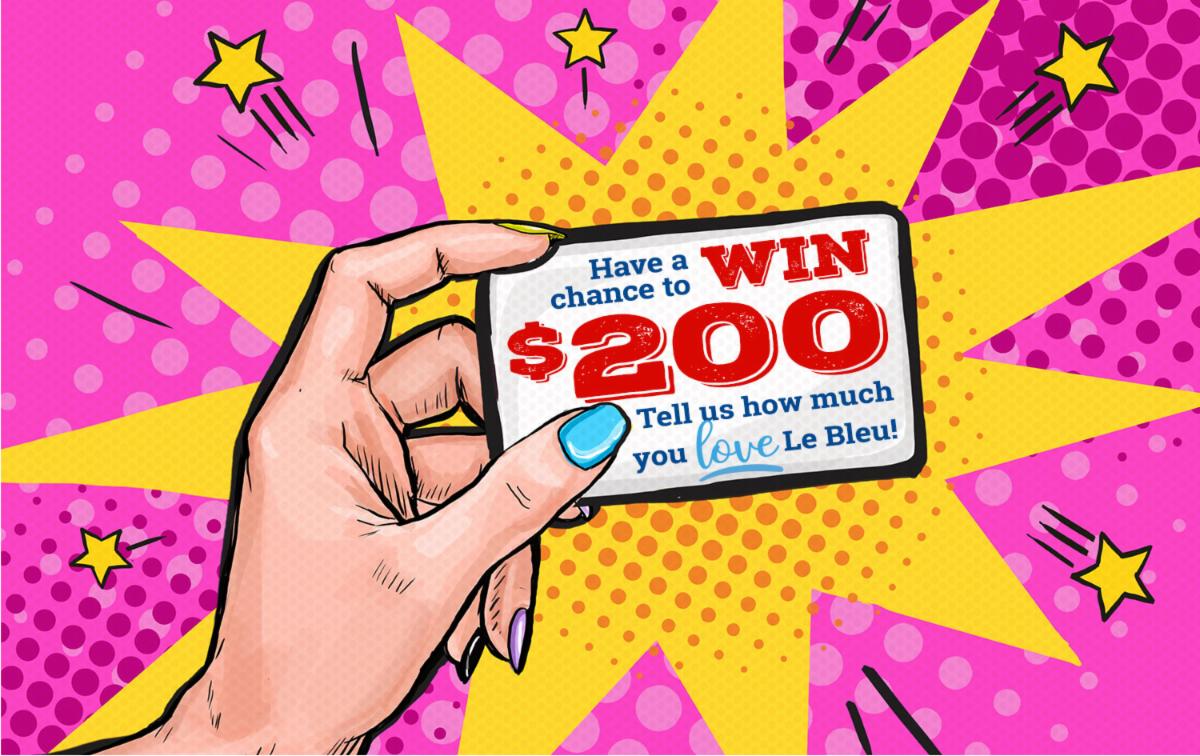 Header Contest 02-15-24