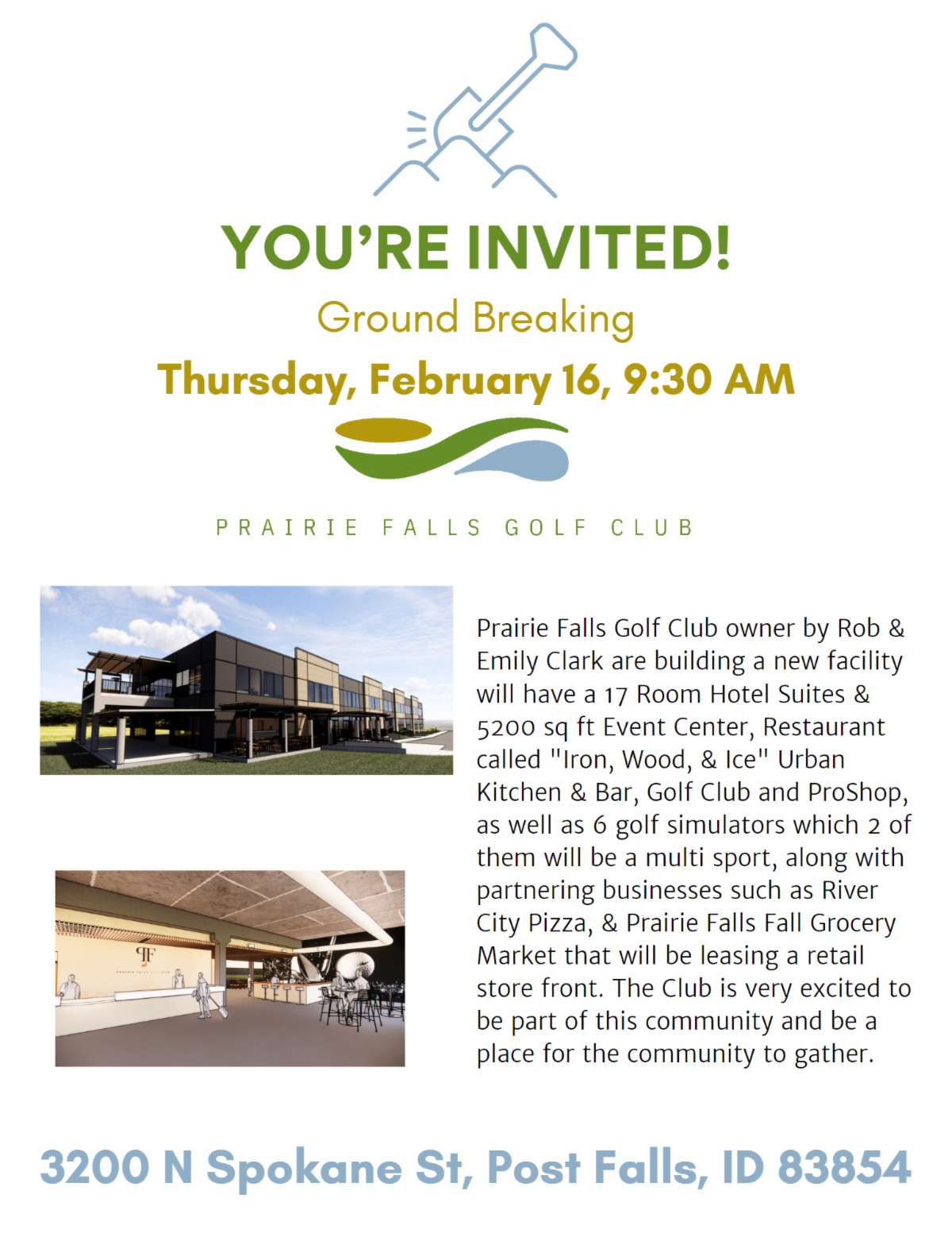 Post Falls Chamber River City Weekly 👈