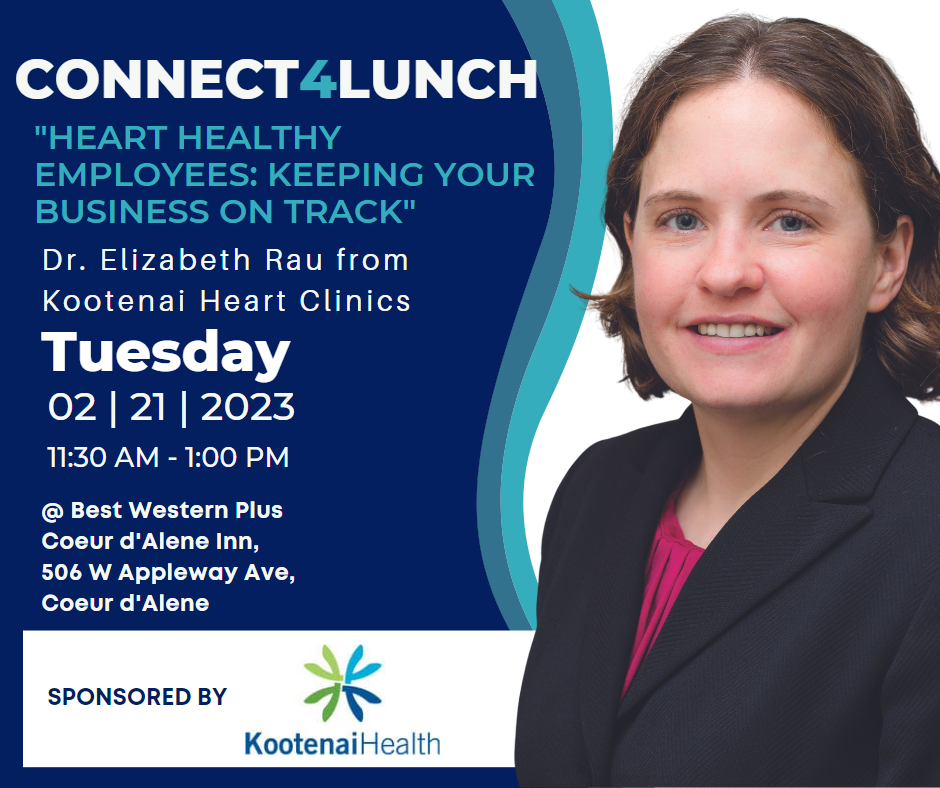 Post Falls Chamber River City Weekly 👈