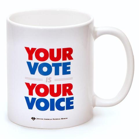 janmstore - George Takei campaign mug back