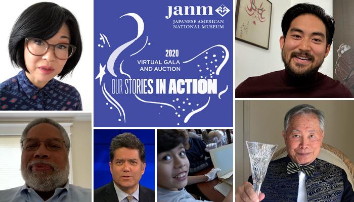 2020 Virtual Gala - thank you email header banner