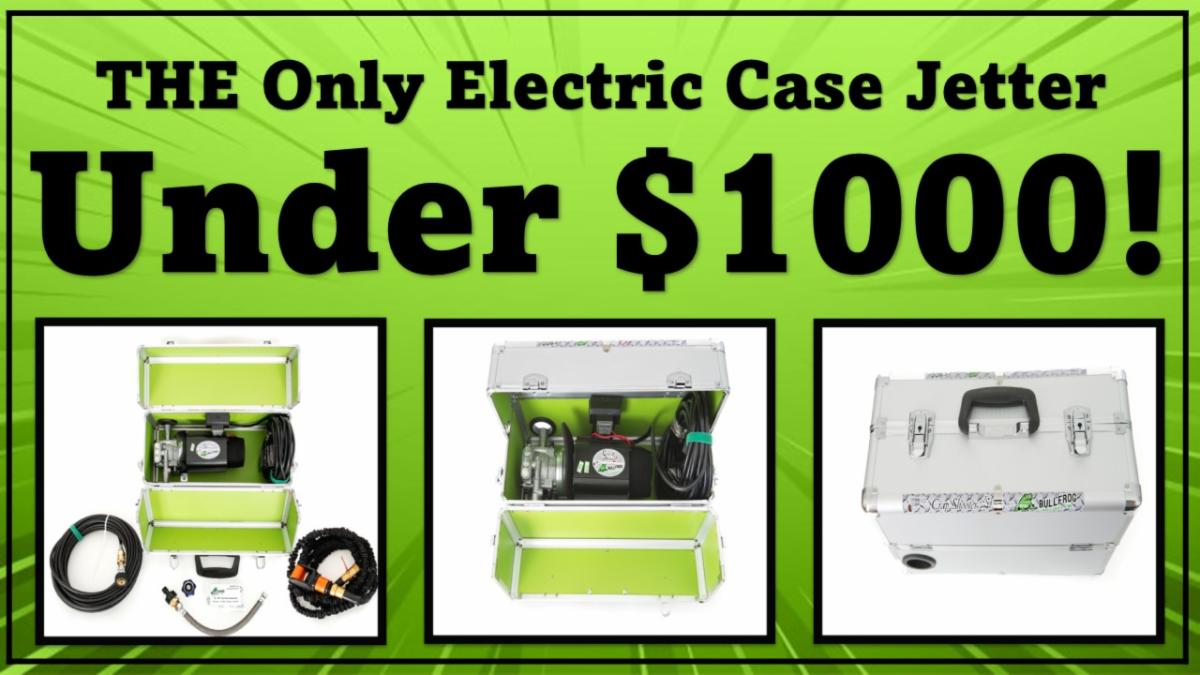 Current Crapshooter Owners Get 50 OFF Your Next Jetter!