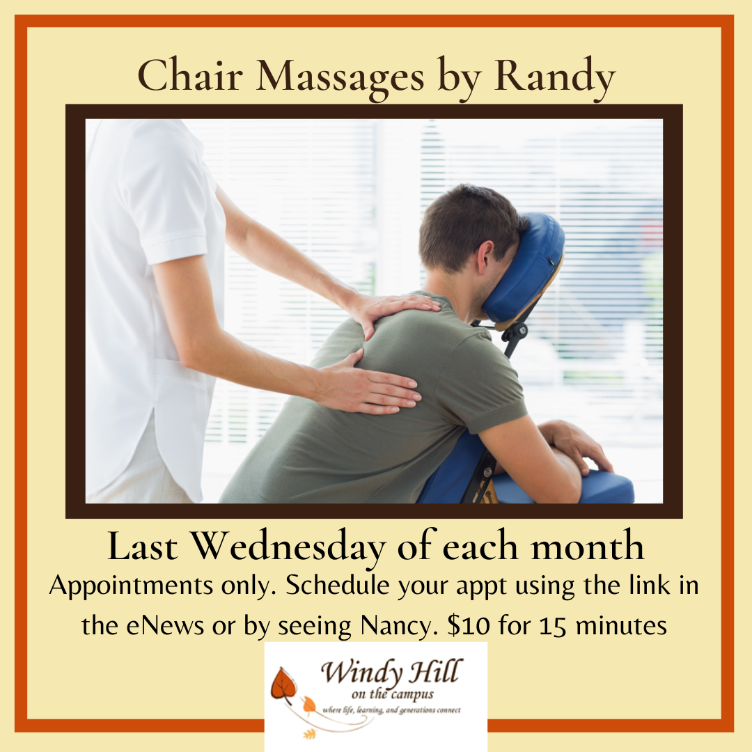 Weekly eNews 10/27/2023