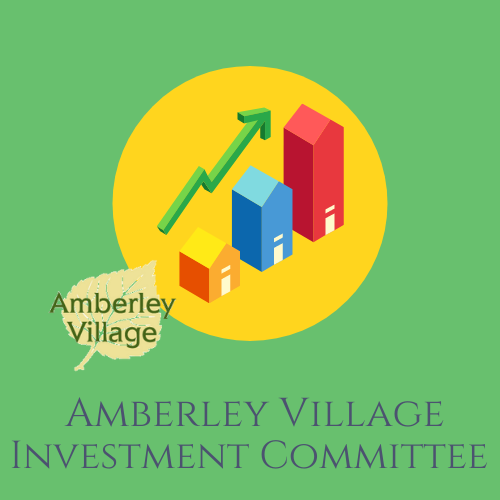 Investment Committee Meeting Notice