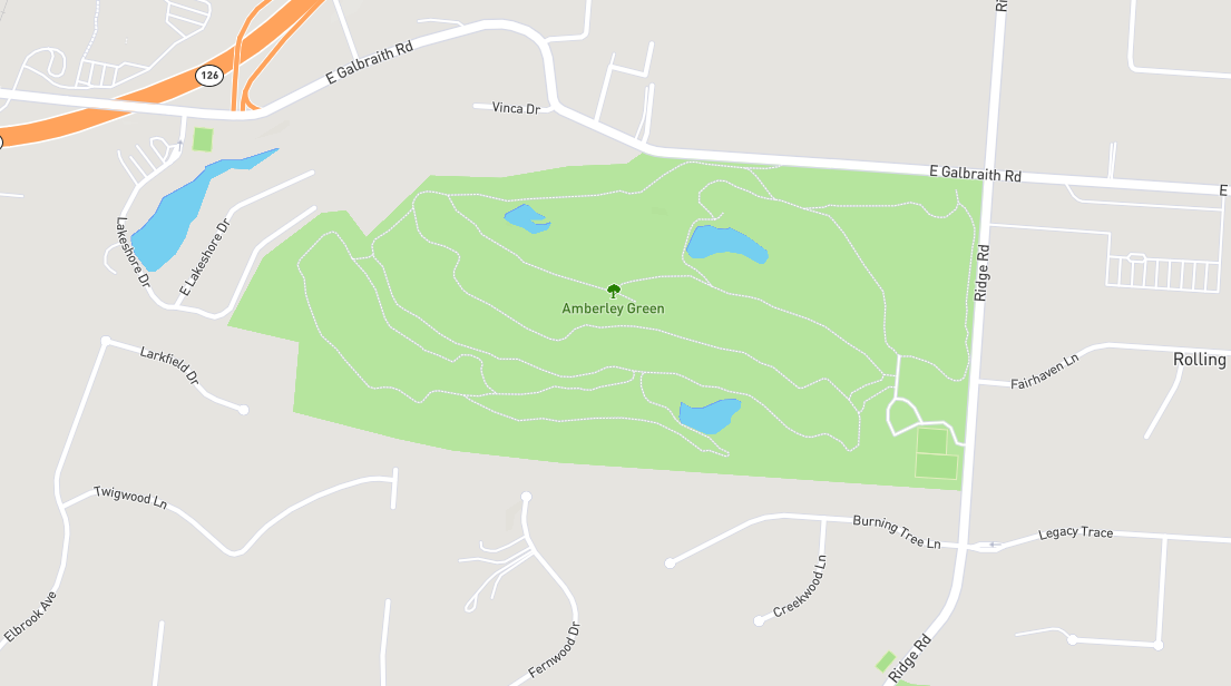 Happy New Year, Amberley Village!👏