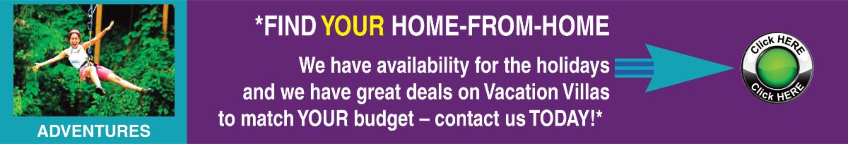 Find your home 2