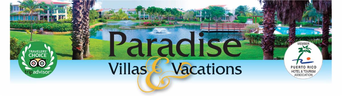 Paradise