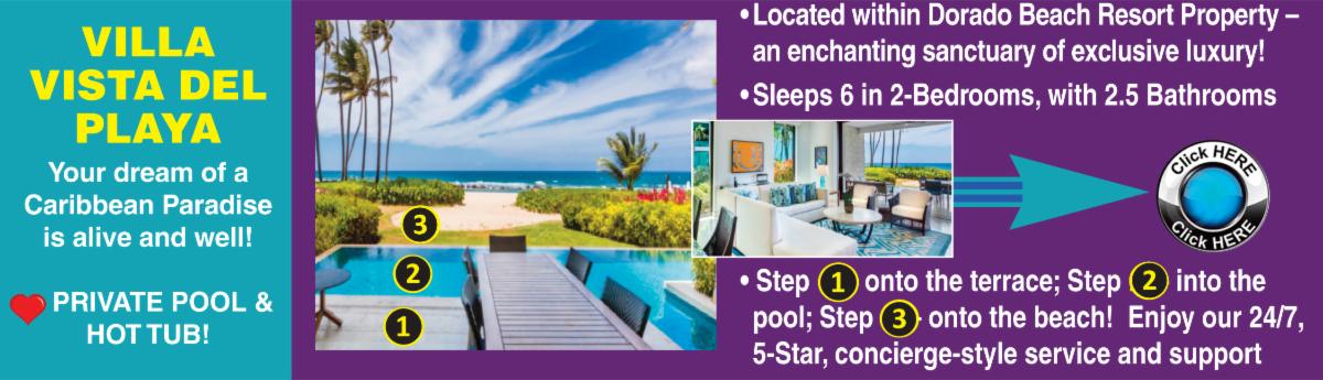 Villa Vista Del Playa