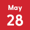 May 28