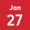 Jan 27