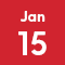 Jan 15
