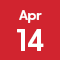 Apr 14