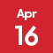 Apr 16