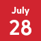 July 28