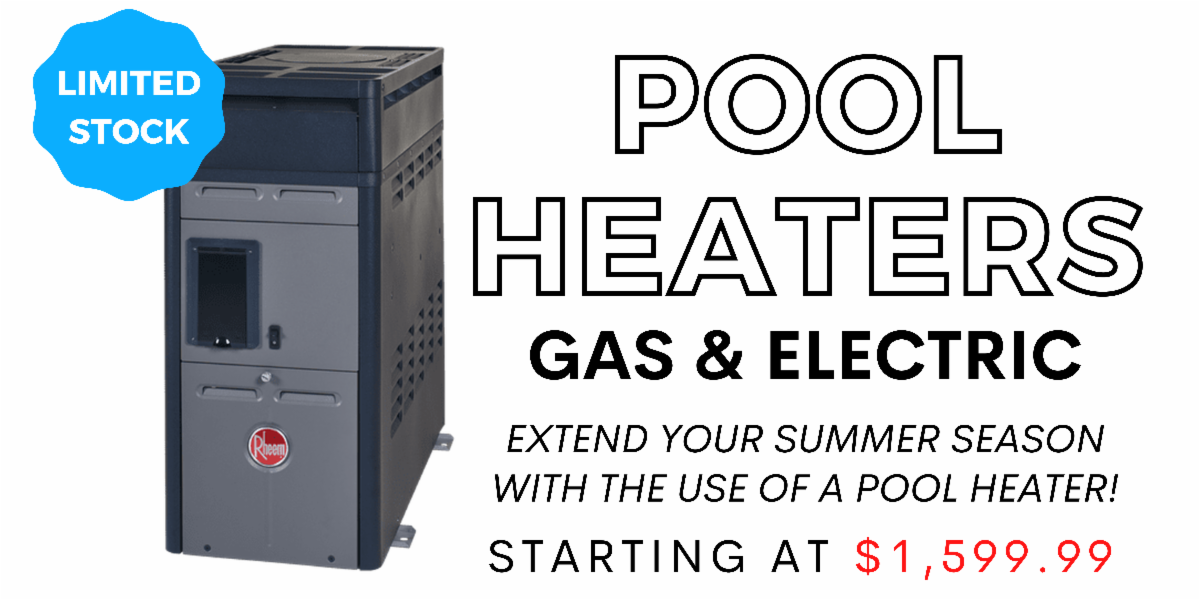 Pool Closing Supplies FAST Low Warehouse Pricing