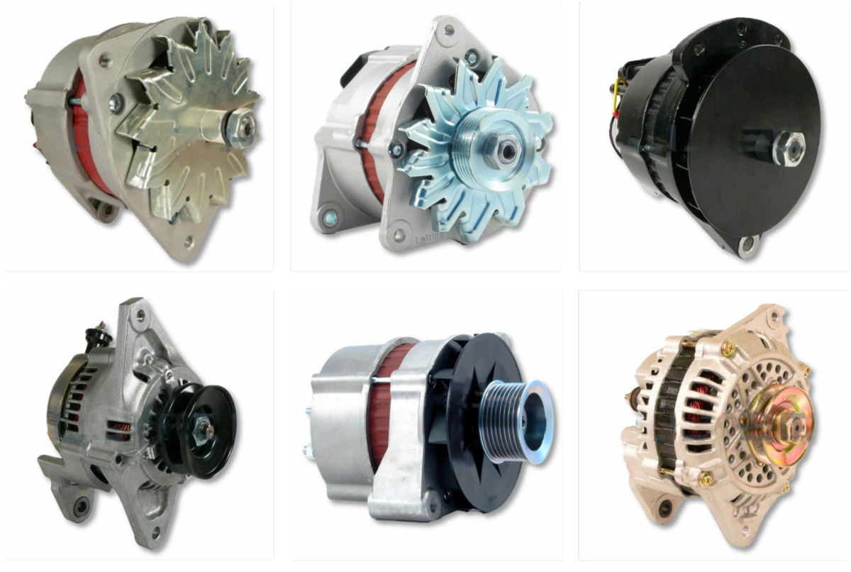 NEW PARTNERSHIP Montreal Tractor Alltech parts distributor