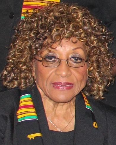 NCNW: December Issue