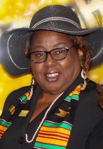 NCNW: December Issue