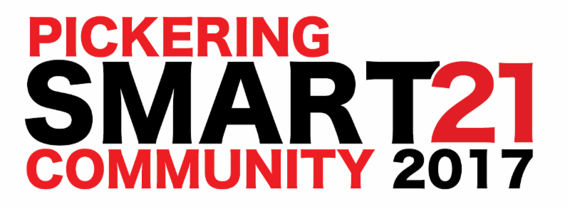 Smart21 logo